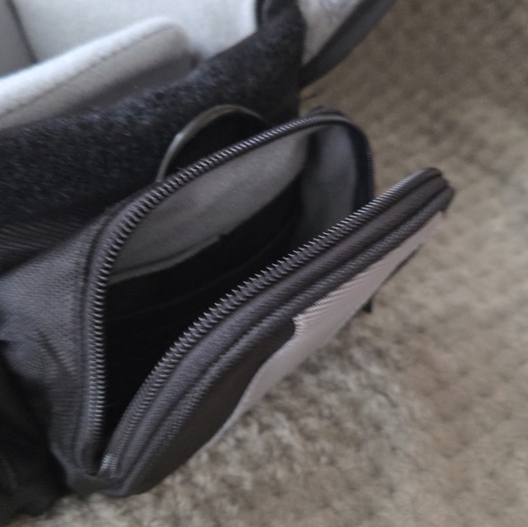 Extreme Gear Black And Gray Digital Camcorder/ Camera Bag - Picture 4 of 8